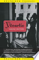 Cover of Yövartio