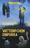 Cover of Vattenporin simpukka