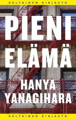 Cover of Pieni elämä