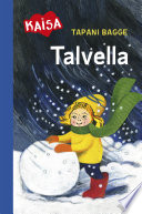 Cover of Talvella. Kaisa-sarja