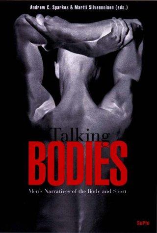 Cover of Talking bodies