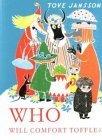 Cover of Who Will Comfort Toffle?