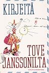 Cover of Kirjeitä Tove Janssonilta