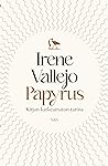 Cover of Papyrus – Kirjan katkeamaton tarina