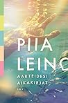 Cover of Aarteidesi aikakirjat
