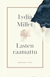 Cover of Lasten raamattu