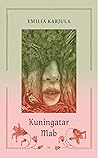 Cover of Kuningatar Mab