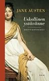 Cover of Uskollinen ystävänne: Kootut kertomukset