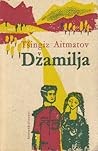 Cover of Dzamilja / Punahuivinen poppelini