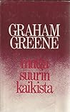 Cover of Mutta suurin kaikista