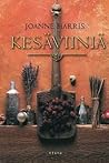 Cover of Kesäviiniä
