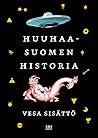 Cover of Huuhaa-Suomen historia