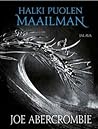 Cover of Halki puolen maailman