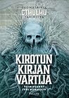 Cover of Kirotun kirjan vartija