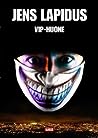 Cover of Vip-huone