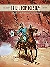 Cover of Blueberry: Fort Navajo, Ukkosta lännessä, Yksinäinen kotka