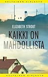 Cover of Kaikki on mahdollista