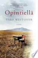 Cover of Opintiellä