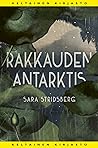 Cover of Rakkauden Antarktis