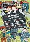 Cover of Elokuvan arvoitus