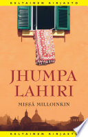 Cover of Missä milloinkin