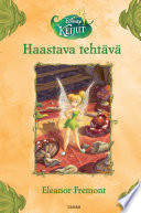 Cover of Keijut. Haastava tehtävä