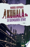 Cover of Kuhala ja kaimaanin hymy