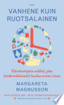 Cover of Vanhene kuin ruotsalainen