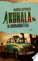 Cover of Kuhala ja hornankattila