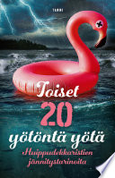 Cover of Toiset 20 yötöntä yötä