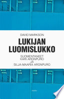 Cover of Lukijan luomislukko