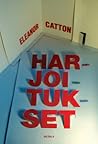 Cover of Harjoitukset