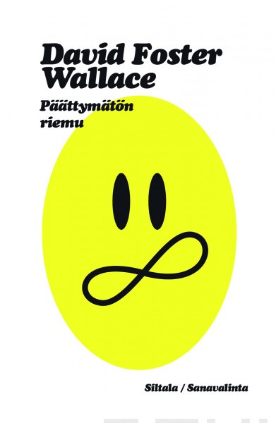 Cover of Päättymätön riemu