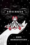 Cover of Yösirkus