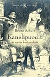 Cover of Kanelipuodit ja muita kertomuksia