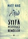 Cover of Syitä pysytellä hengissä