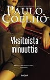 Cover of Yksitoista minuuttia