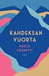 Cover of Kahdeksan vuorta