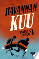 Cover of Havannan kuu