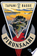 Cover of Pirunsaari