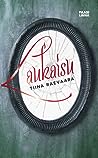 Cover of Laukaisu