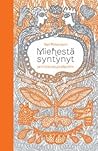 Cover of Miehestä syntynyt