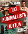 Cover of 103 kummallista juttua
