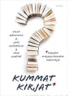 Cover of Kummat kirjat: kahjon kirjallisuuden käsikirja