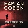 Cover of Verenperintö