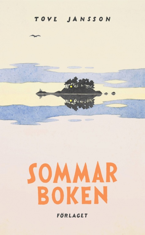 Cover of Sommarboken