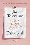 Cover of Trikkipeili