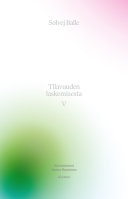 Cover of Tilavuuden laskemisesta V