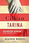 Cover of Cilkan tarina