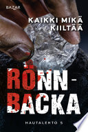 Cover of Kaikki mikä kiiltää